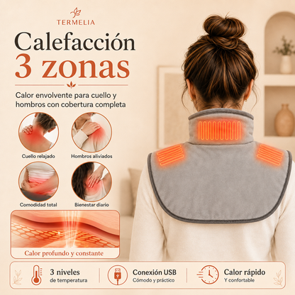 Termelia HeatWrap™