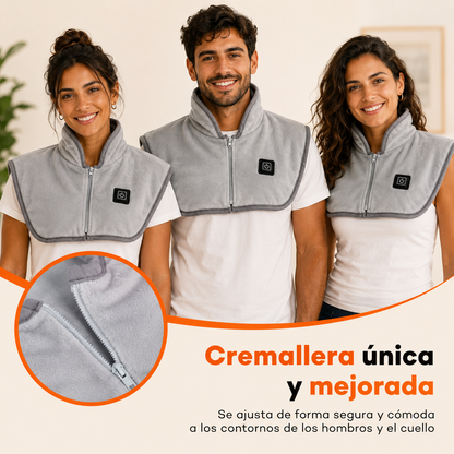 Termelia HeatWrap™
